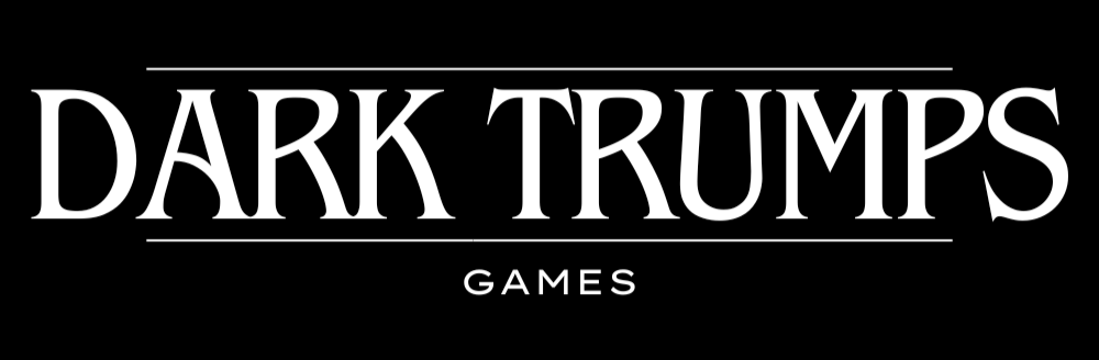 Dark Trumps Games